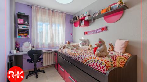 Foto 3 de Pis en venda a Montserrat - Parque Empresarial, Madrid