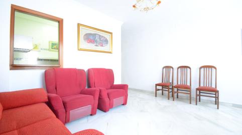 Foto 3 de Pis en venda a  Cl Puerto, Centro, Huelva