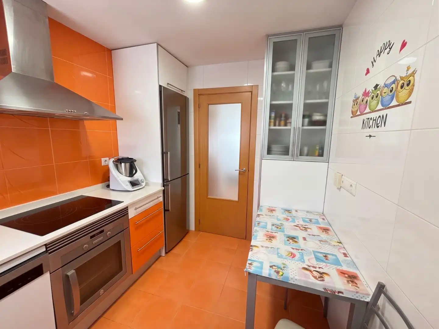 Penthouse mit Aufzug zum Verkauf in Plaza Xúquer, imagen 10