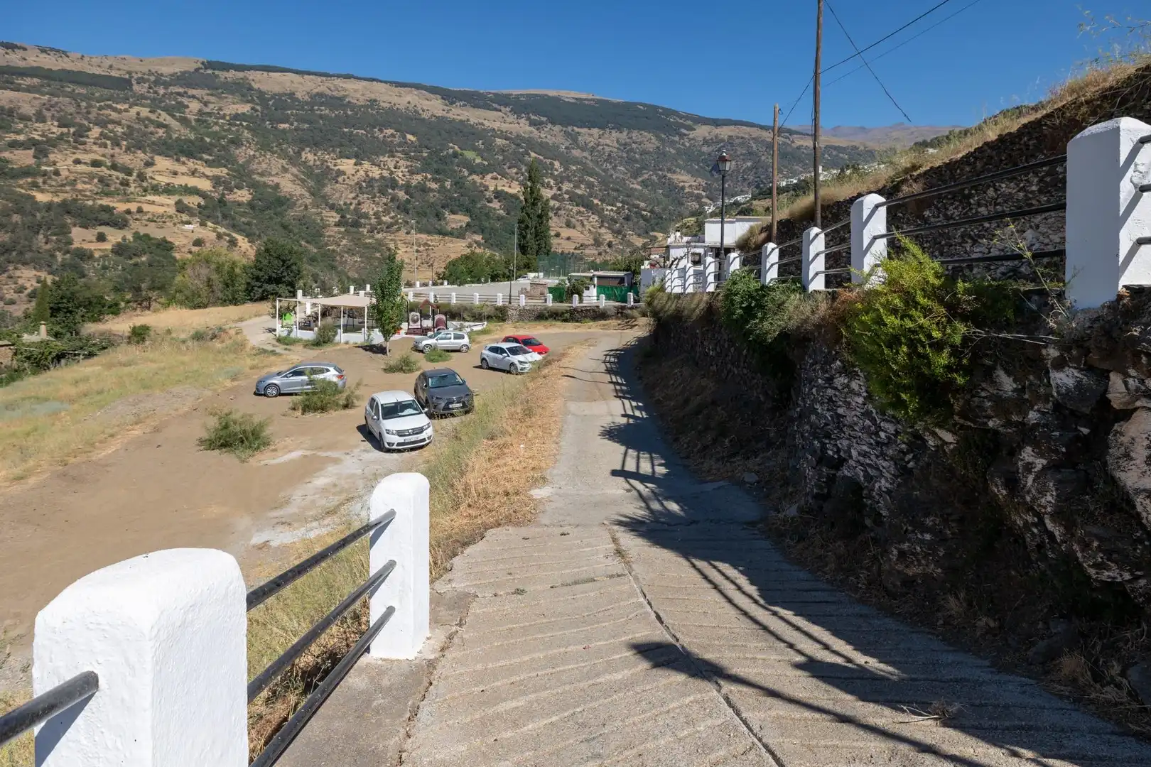Rural land for sale in Polígono 3 Parcela 19 JARILA. BUBION (GRANADA), imagen 11