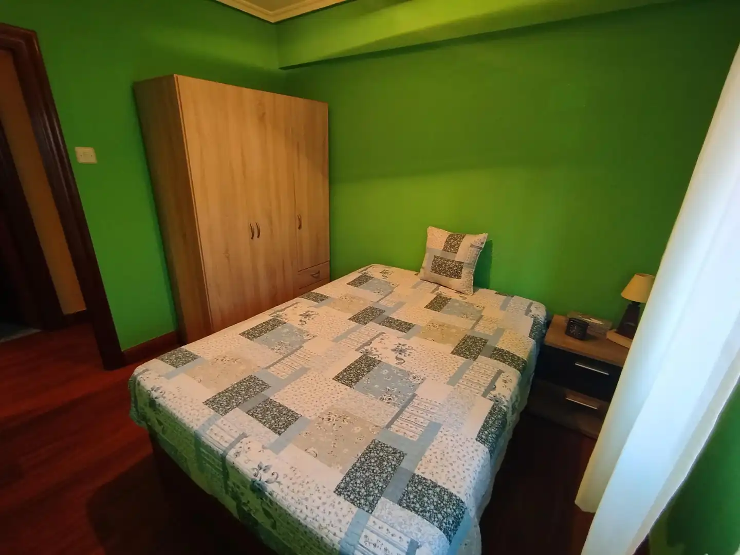 Flat with lift for sale in Arteagabeitia - Retuerto - Kareaga, imagen 16