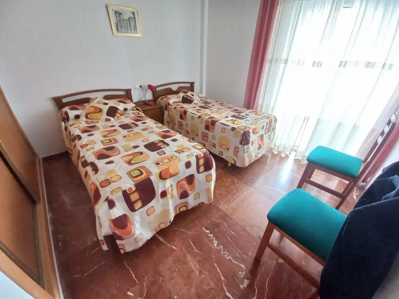 Flat with pool for sale in Calle valencia, imagen 5
