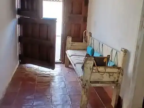 Flat for sale in Villardefrades  with Private garden and Furnished