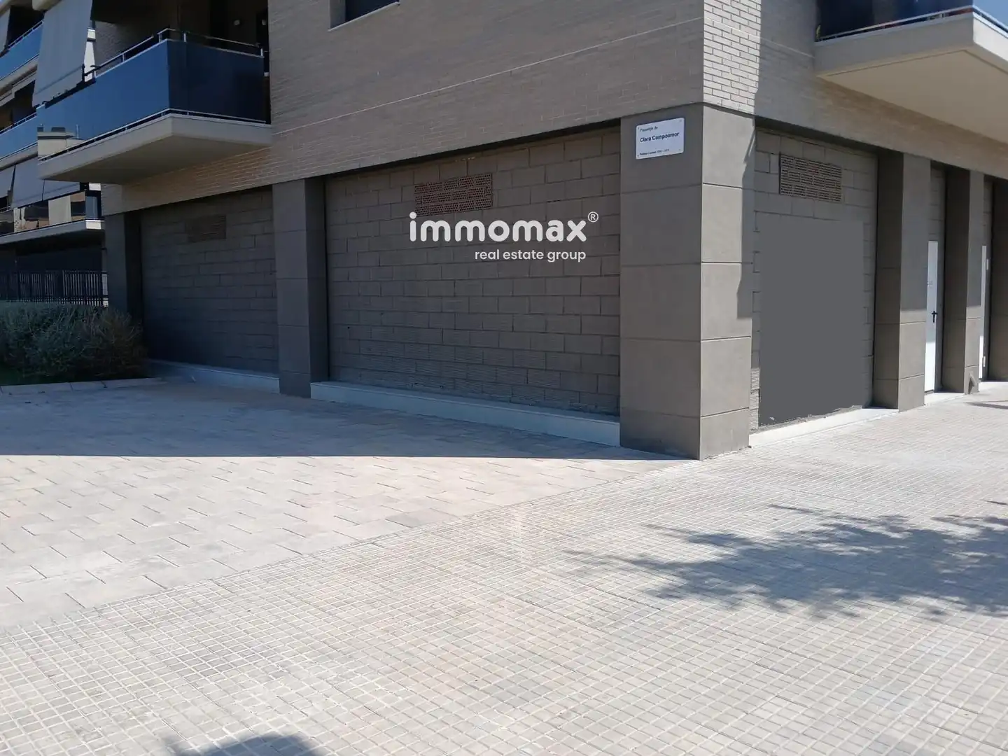 Commercial properties for rent in Sant Cosme -La Granja