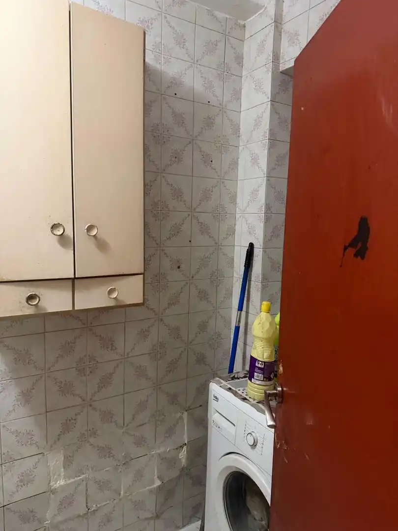 Bany de Pis en venda en Málaga
