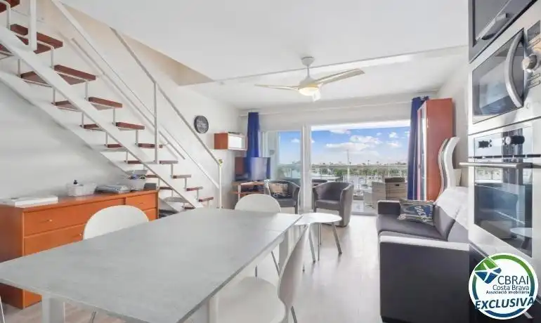 Apartment with lift for sale in Port Grec - Port Moxó, imagen 6