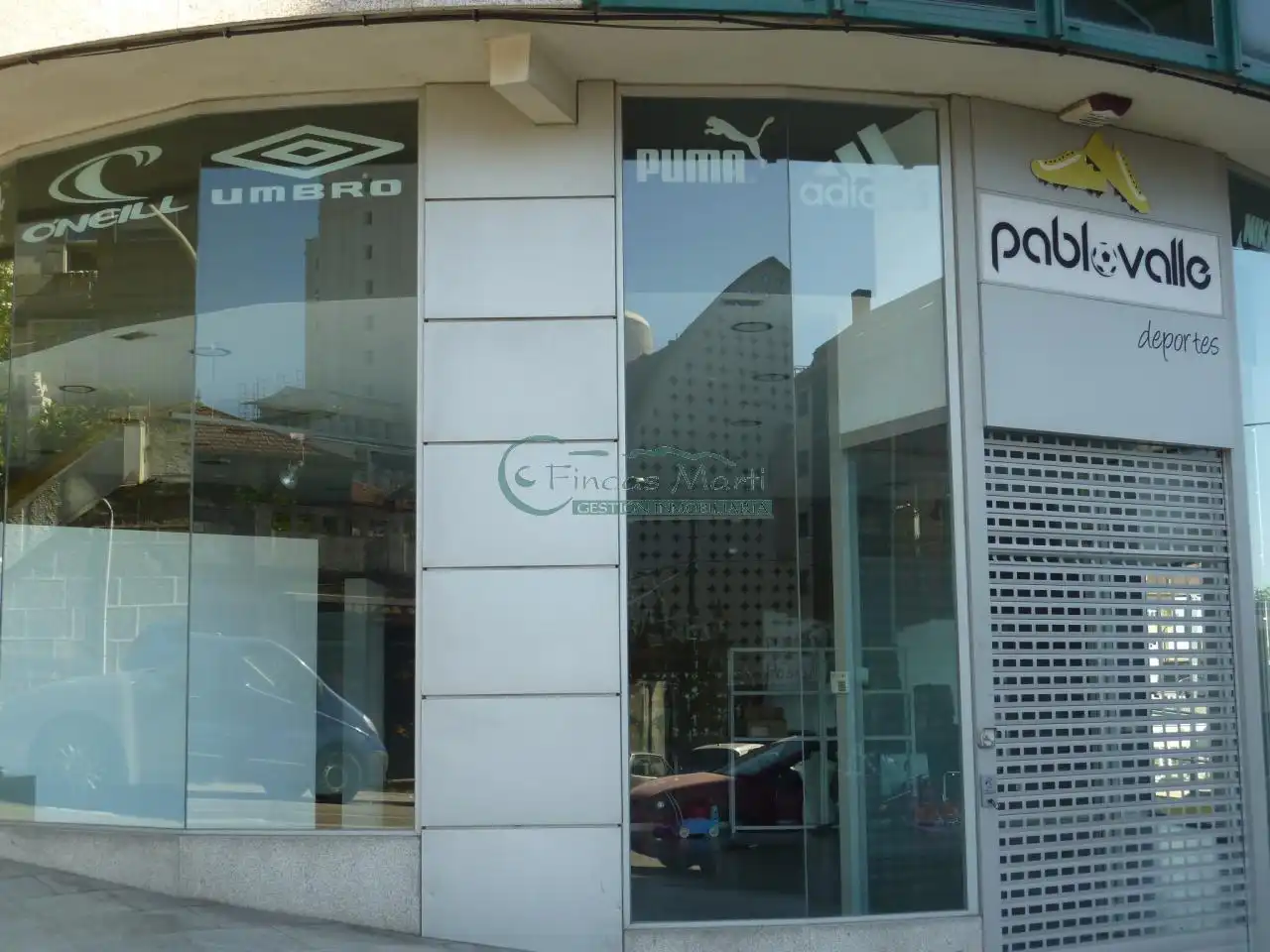 Local comercial de lloguer a Centro Urbano, imagen 5