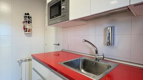 Photo 4 of Duplex to rent in Tubo, Somosaguas, Madrid