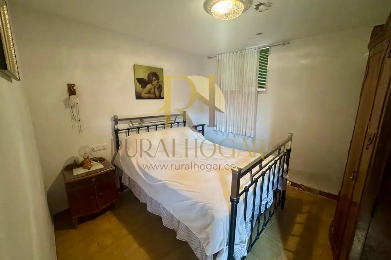 Bedroom of Houses for sale in Prados Redondos  with Storage room and Internet