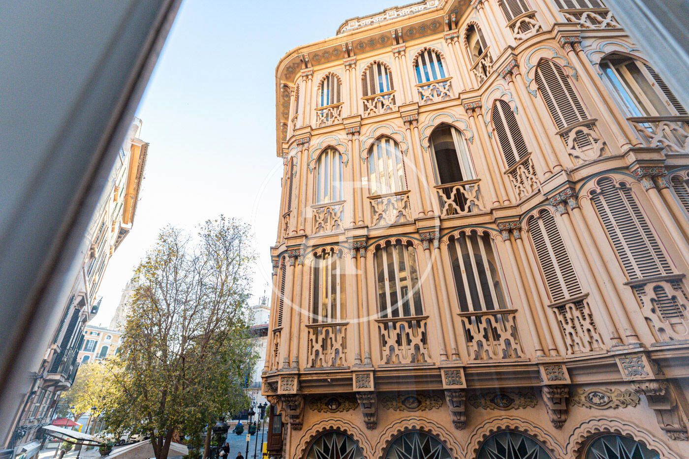 Flat for rent in Plaça de Cort, Sant Nicolau