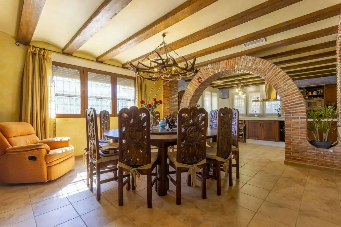 Casa o xalet en venda a carretera de las vallongas, Jubalcoi