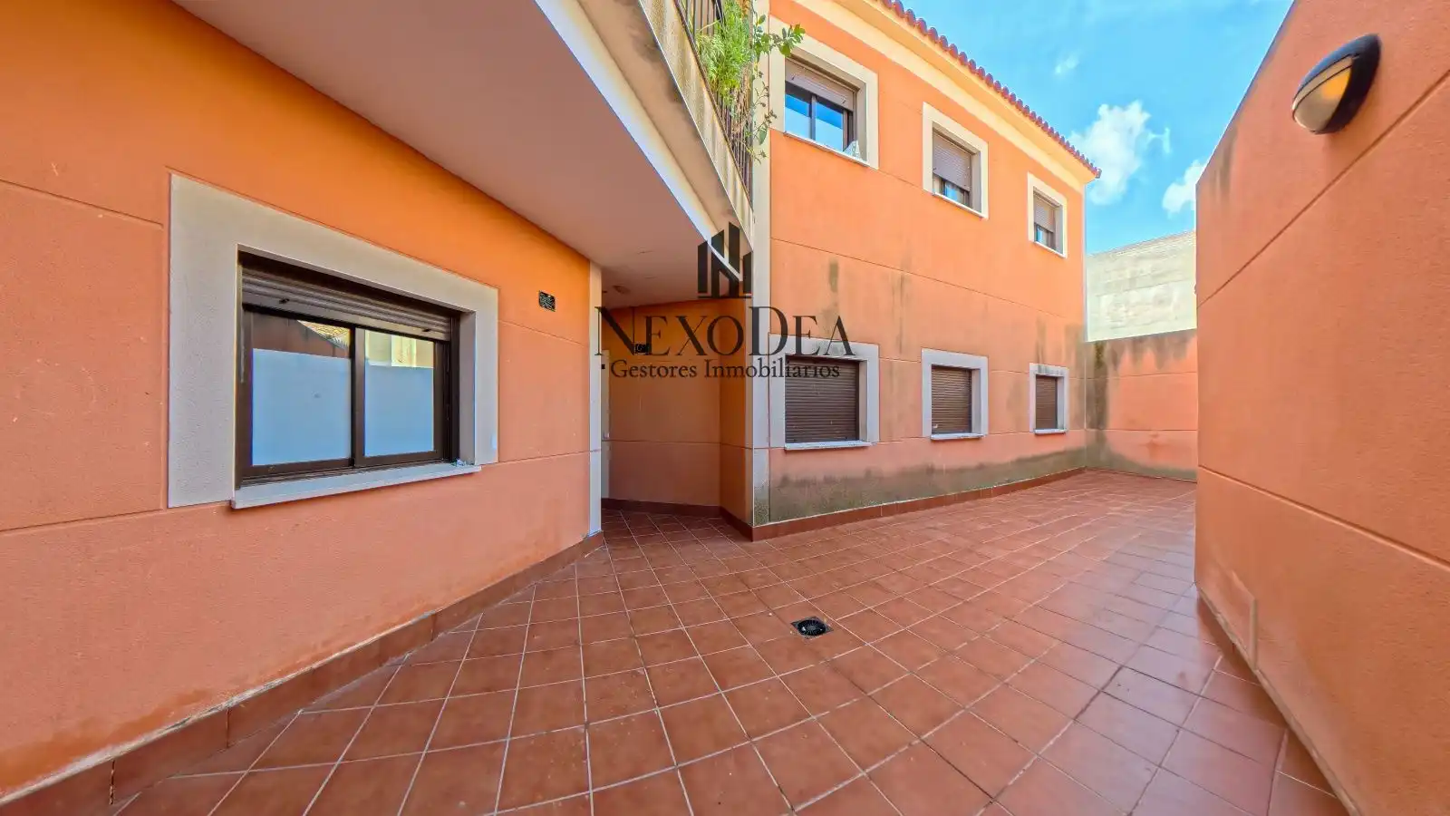 Exterior view of Flat for sale in Yepes, Toledo