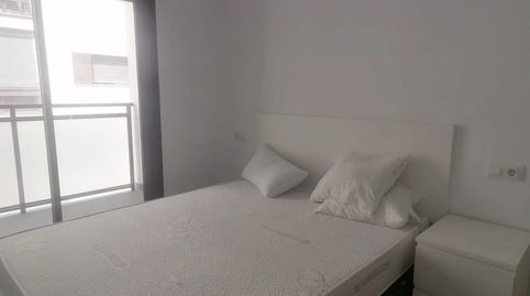Foto 5 de Apartamento de alquiler en Juan de Borbón, Murcia Capital