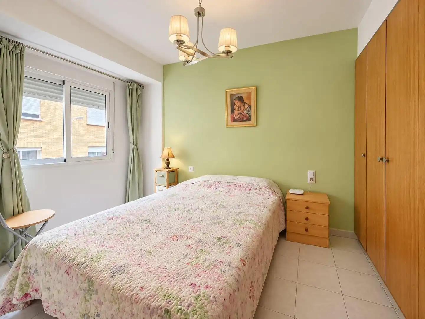Habitación de Piso en venta en Centro ciudad
