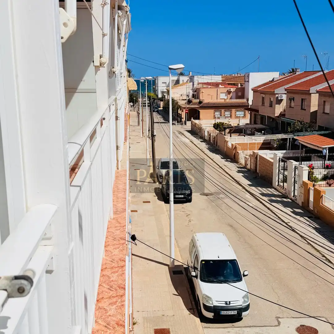 Piso en venta en ISLA DEL BARON , Islas Menores - Mar de Cristal