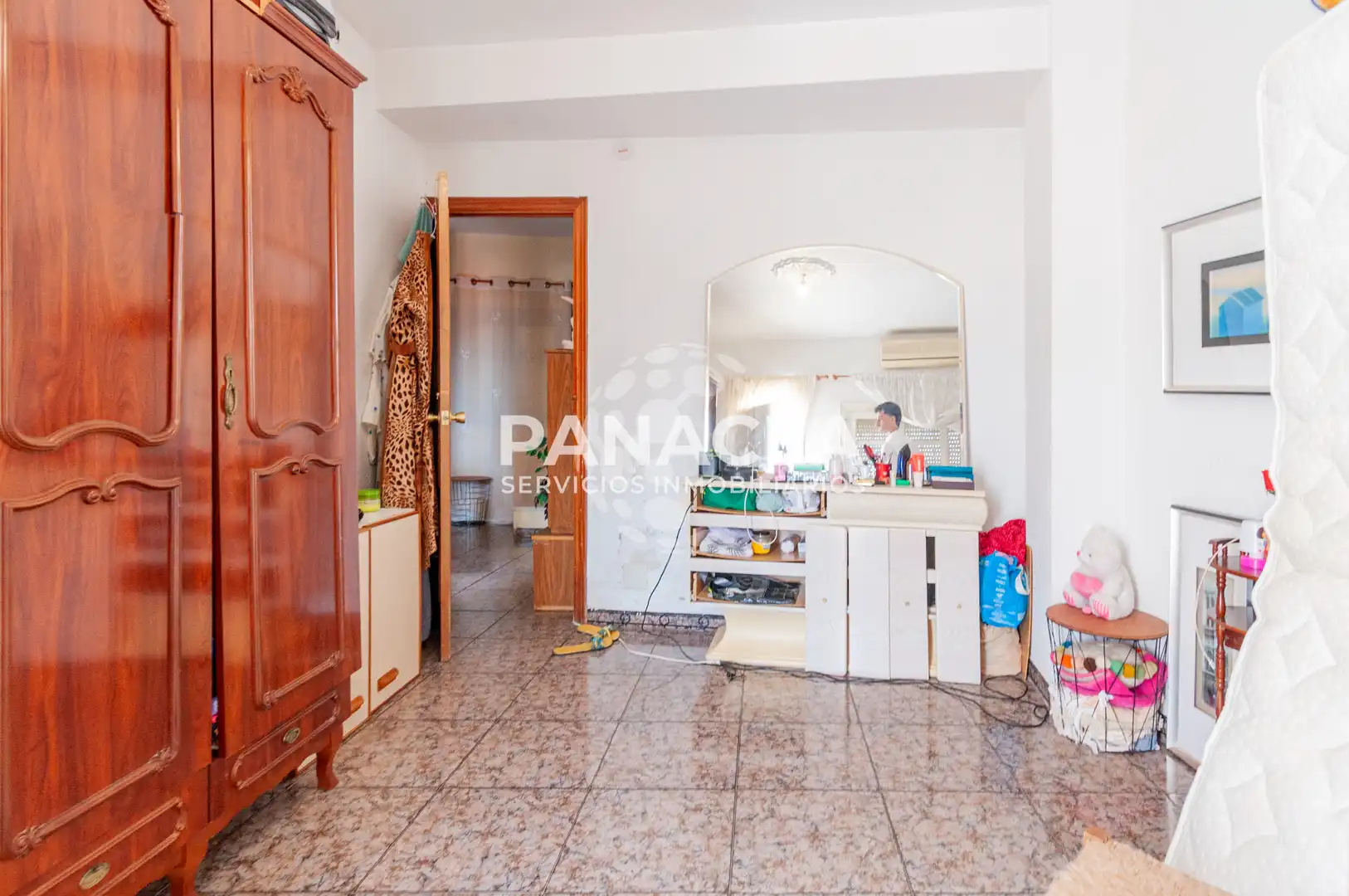 Casa amb terrassa en venda a Viator, imagen 7