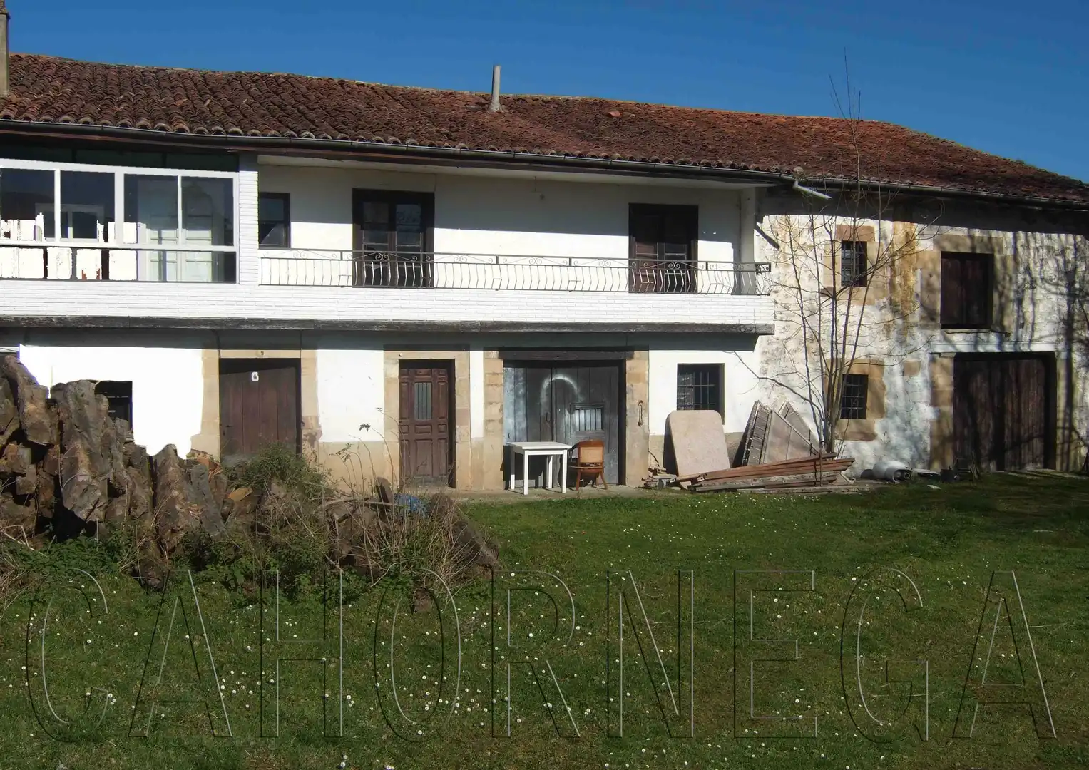 Maison à vendre à Cabuérniga, imagen 5