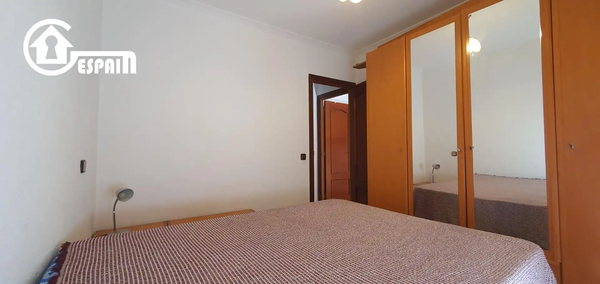 Habitación de Piso en venta en Madrid con Aire acondicionado, Calefacción y Amueblado