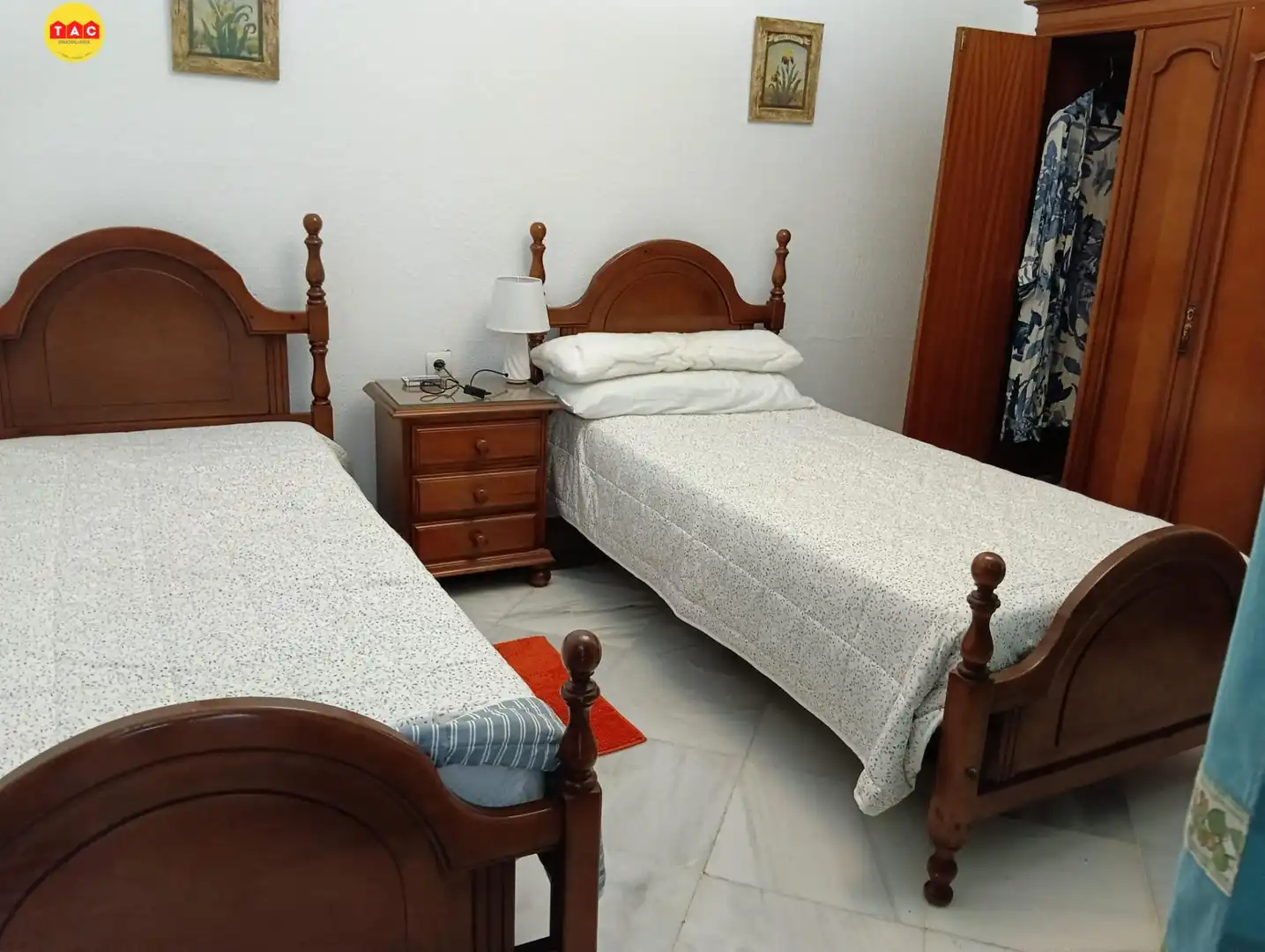 Habitación de Piso en venta en Lepe con Aire acondicionado, Terraza y Trastero