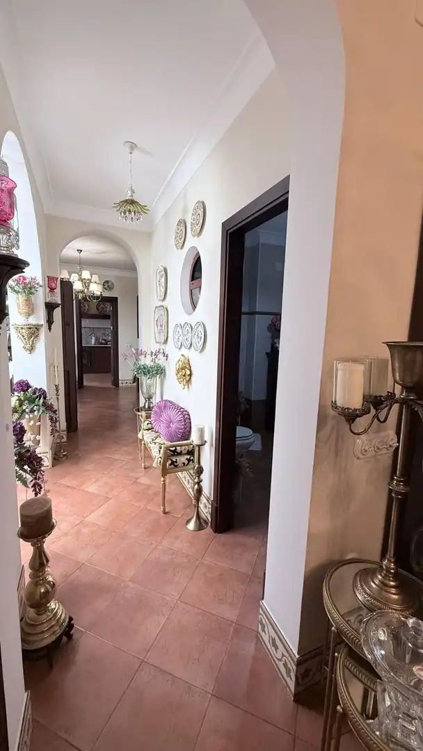 Finca rústica en venta en Lepe con Aire acondicionado