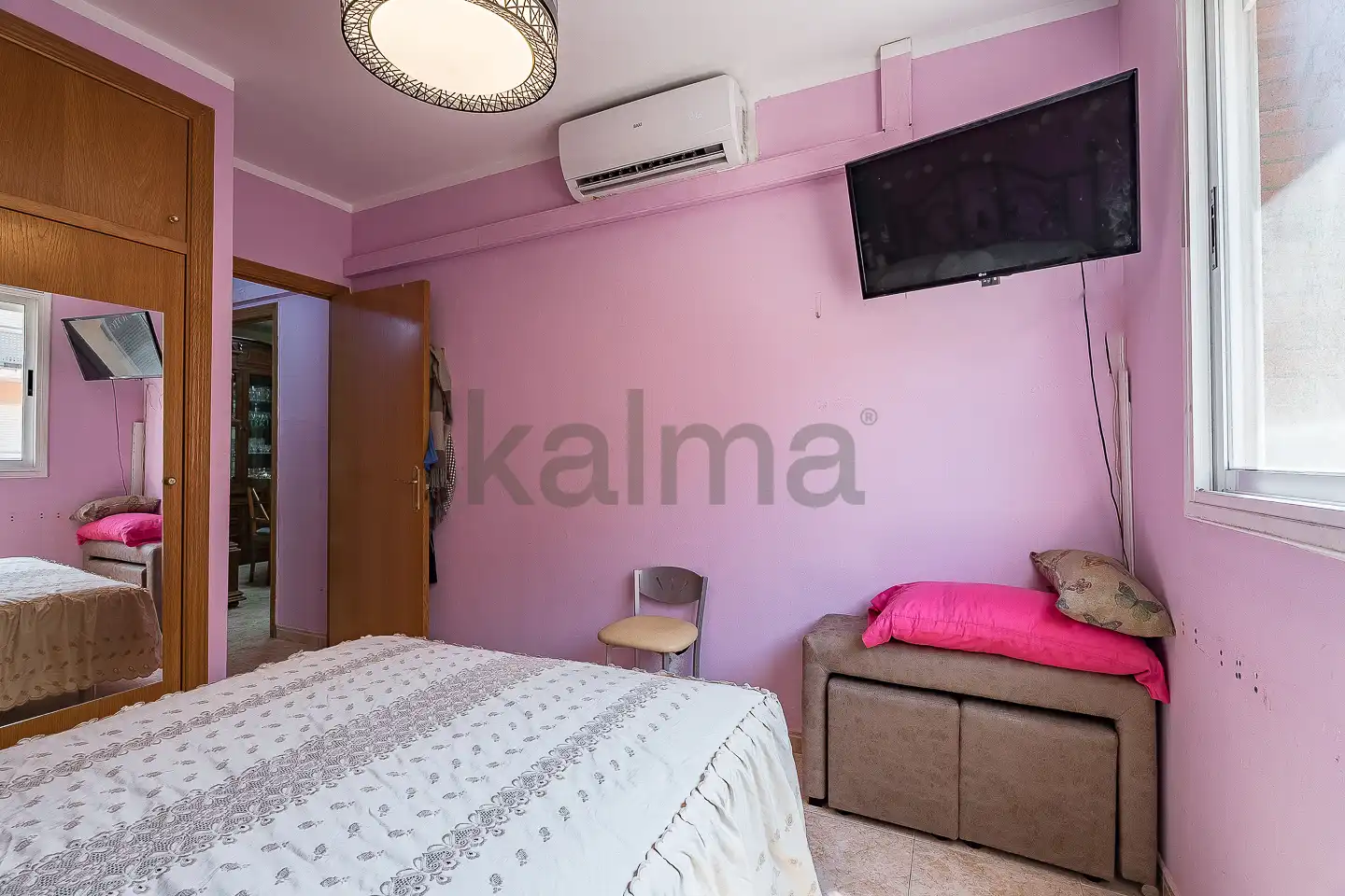 Wohnung zum Verkauf in Carrer de les Rodes, Centre