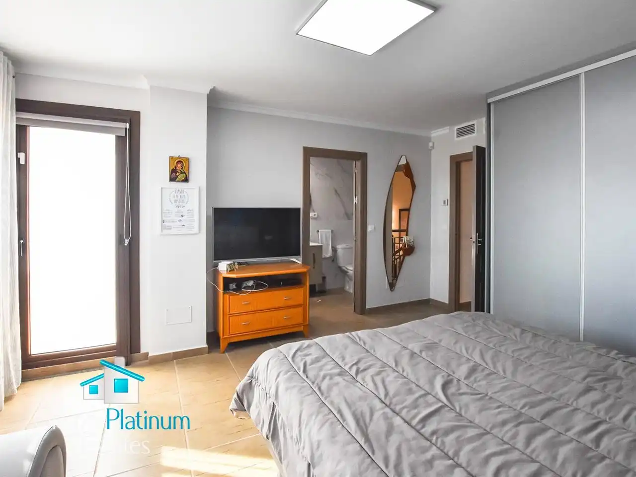 Chalet con piscina en venta en San Juan de los Terreros, imagen 17
