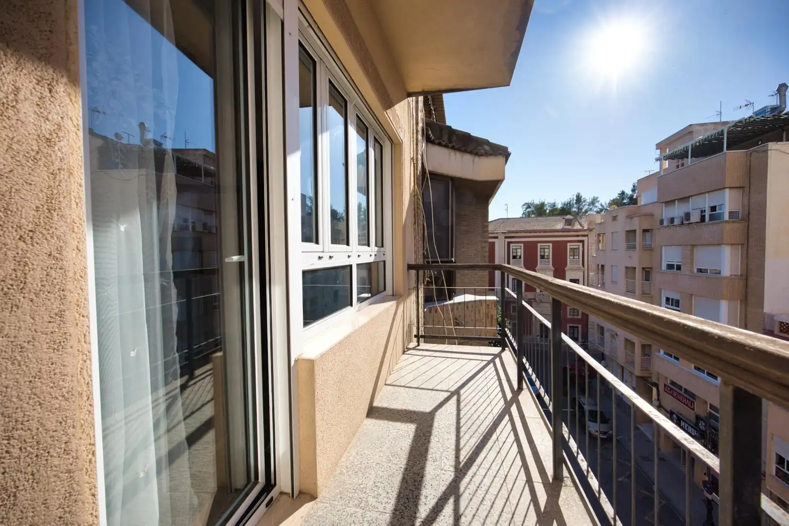 Terrassa de Pis en venda en Orihuela