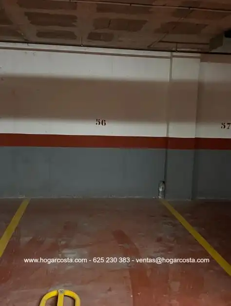 Parking de Garaje en venta en Elche / Elx