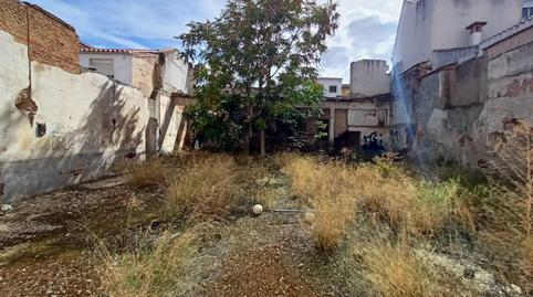 Foto 3 de Residencial en venda a Casco Antiguo, Cáceres Capital