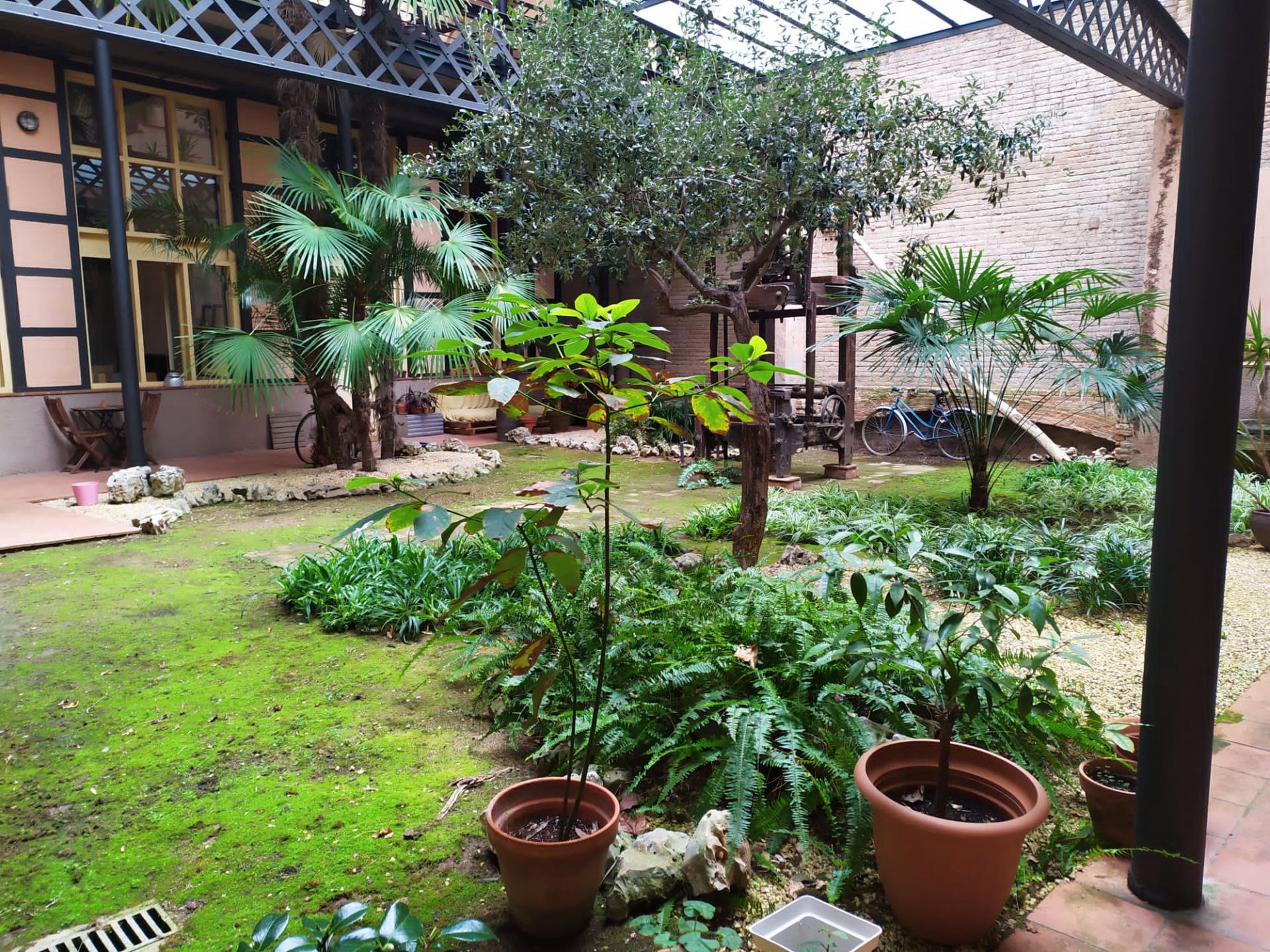 Flat for sale in Sant Pere, Sta. Caterina i la Ribera