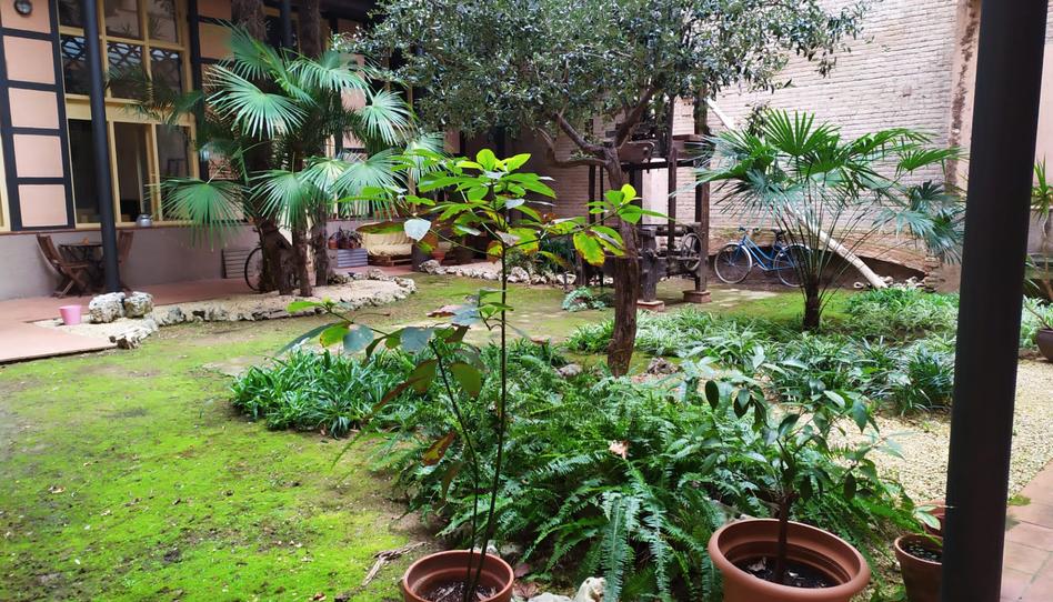 Photo 1 of Flat for sale in Sant Pere, Sta. Caterina i la Ribera, Barcelona