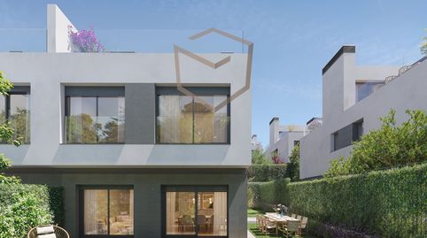 Chalet Independiente en venta en Las Rozas de Madrid
