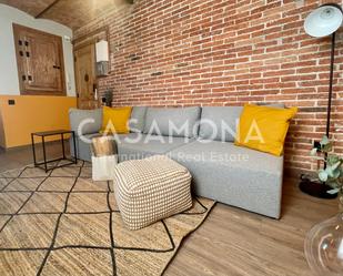 Apartment to rent in Calle Blasco de Garay, El Poble Sec - Parc de Montjuïc