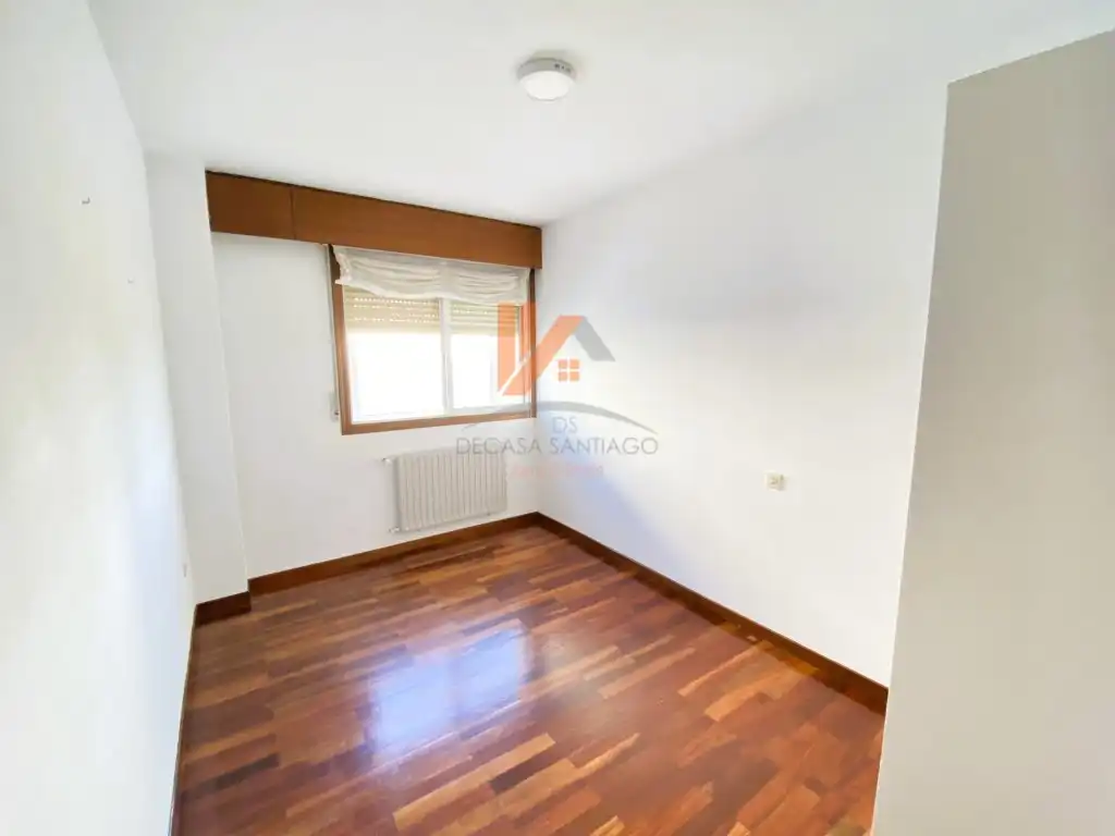 Apartamento de alquiler en Rua Penedo, 3, Conxo