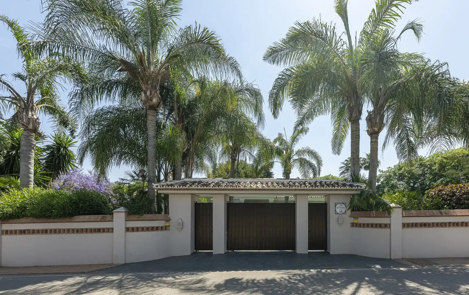 Chalet con terraza en venta en Calle 19 C 501, imagen 49