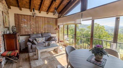 Foto 2 de Casa o chalet en venta en Narciandi, Cangas de Onís, Asturias