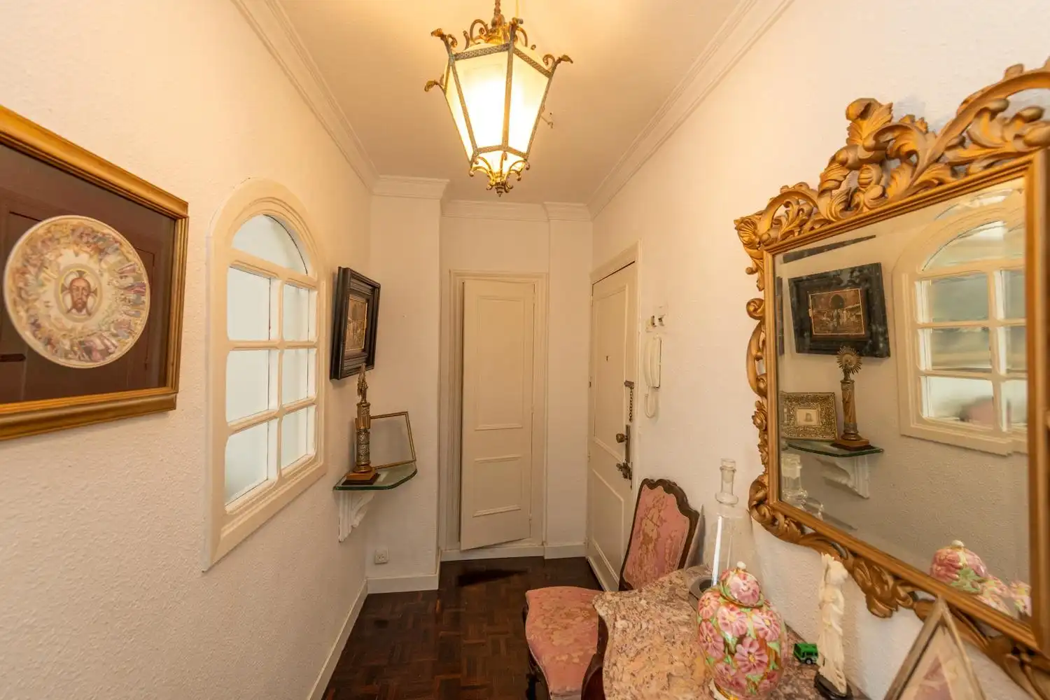 Piso en venta en Alicante / Alacant con Jardín privado, Terraza y Piscina comunitaria