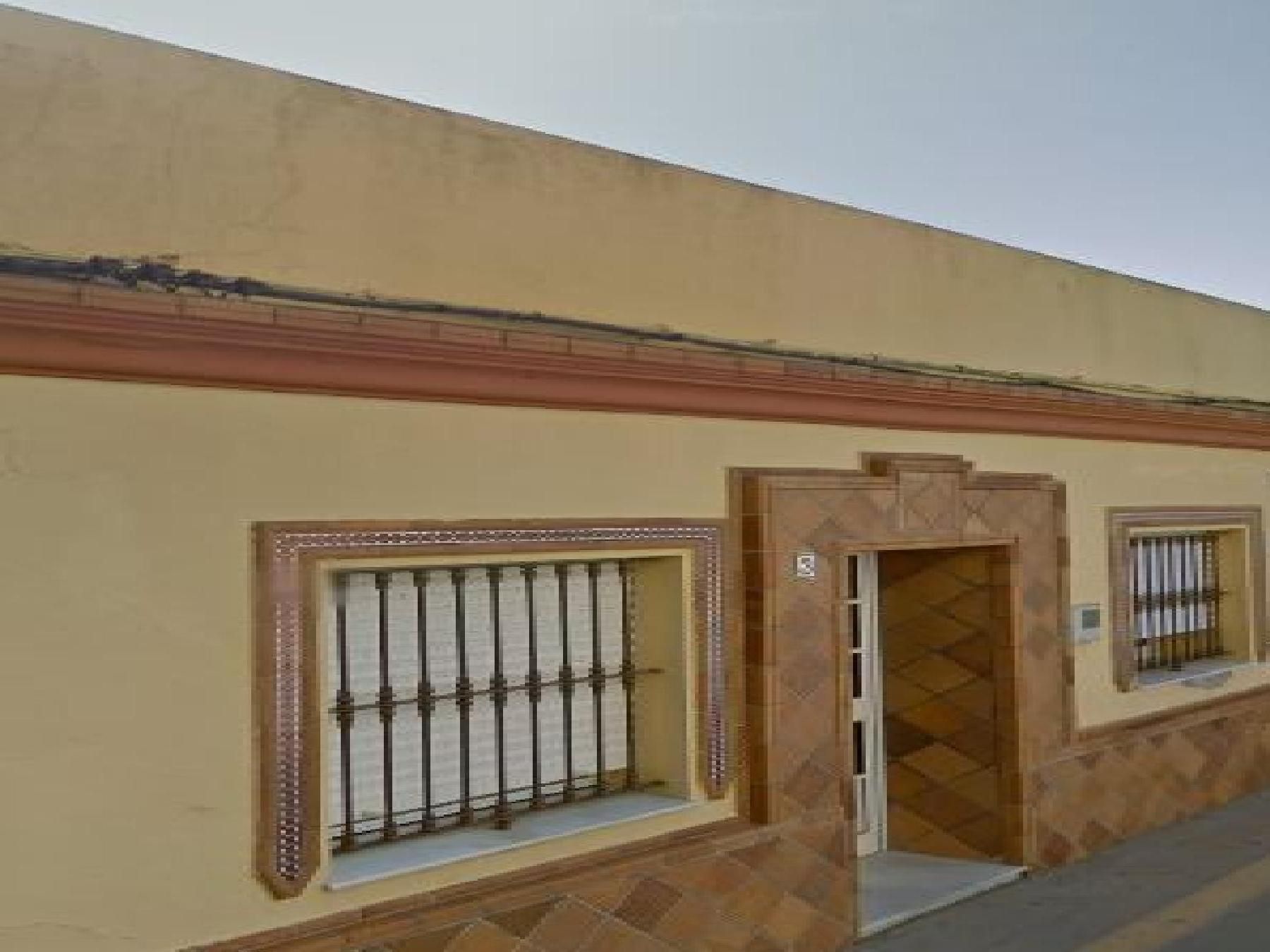 Vista exterior de Casa o chalet en venta en Chiclana de la Frontera