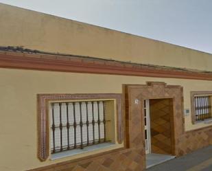 Vista exterior de Casa o xalet en venda en Chiclana de la Frontera