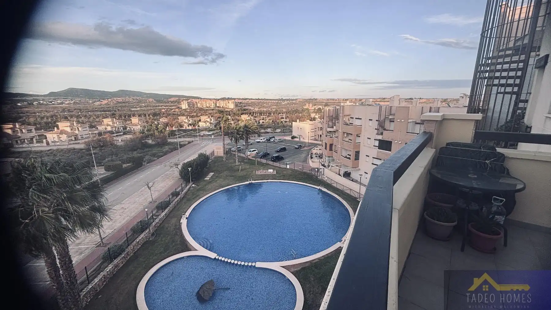Apartamento en venta en Sierra de los Villares, 73, Gea y Truyols