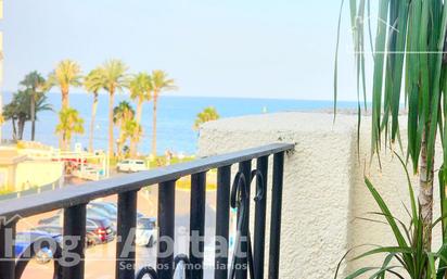 Flat for sale in Oropesa del Mar / Orpesa  with Air Conditioner, Heating and Terrace