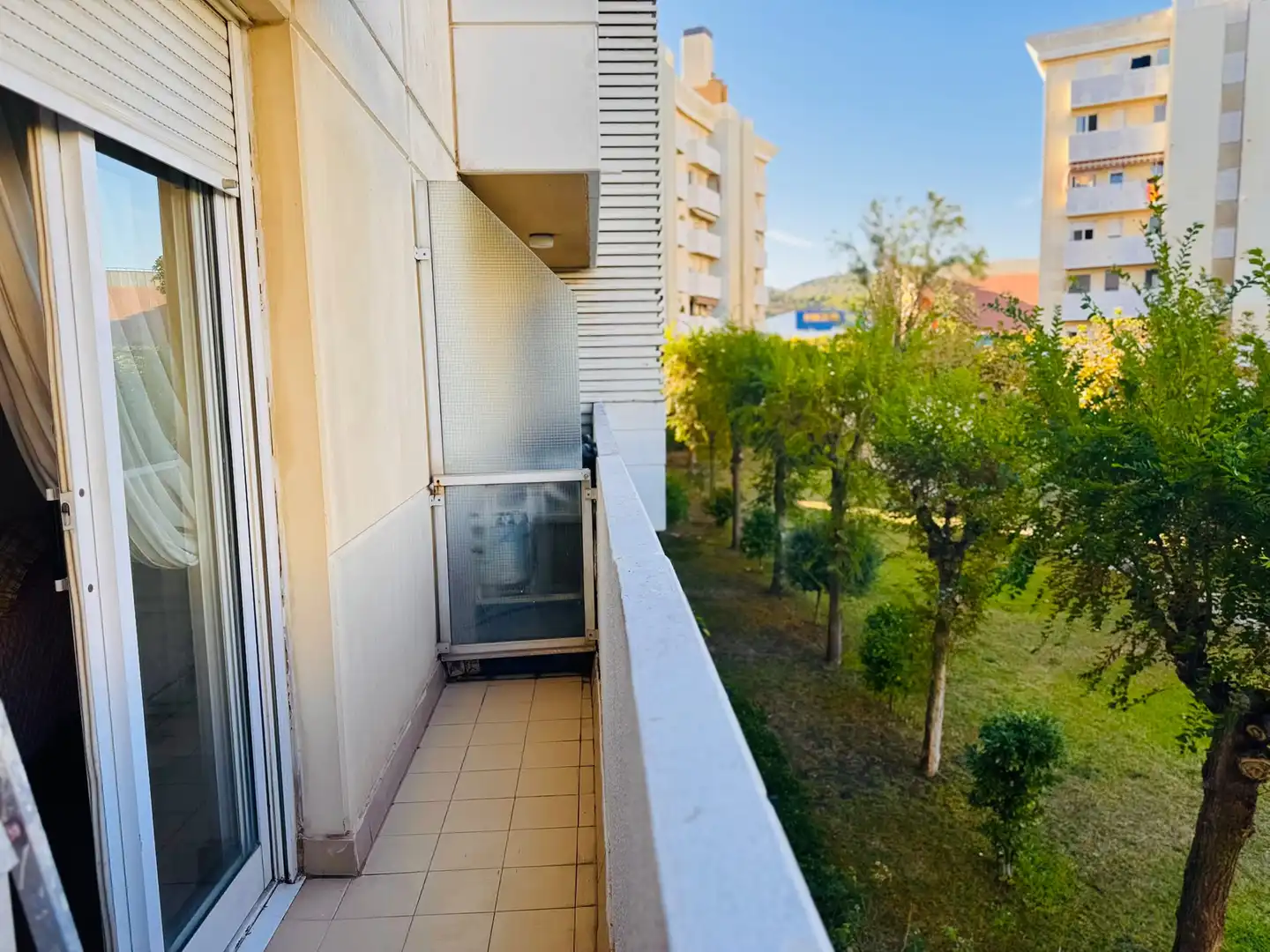 Flat with terrace for sale in Passeig Olof Palme, imagen 12