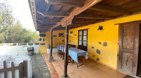 Foto 2 de Casa o xalet en venda a El Tanque, Santa Cruz de Tenerife
