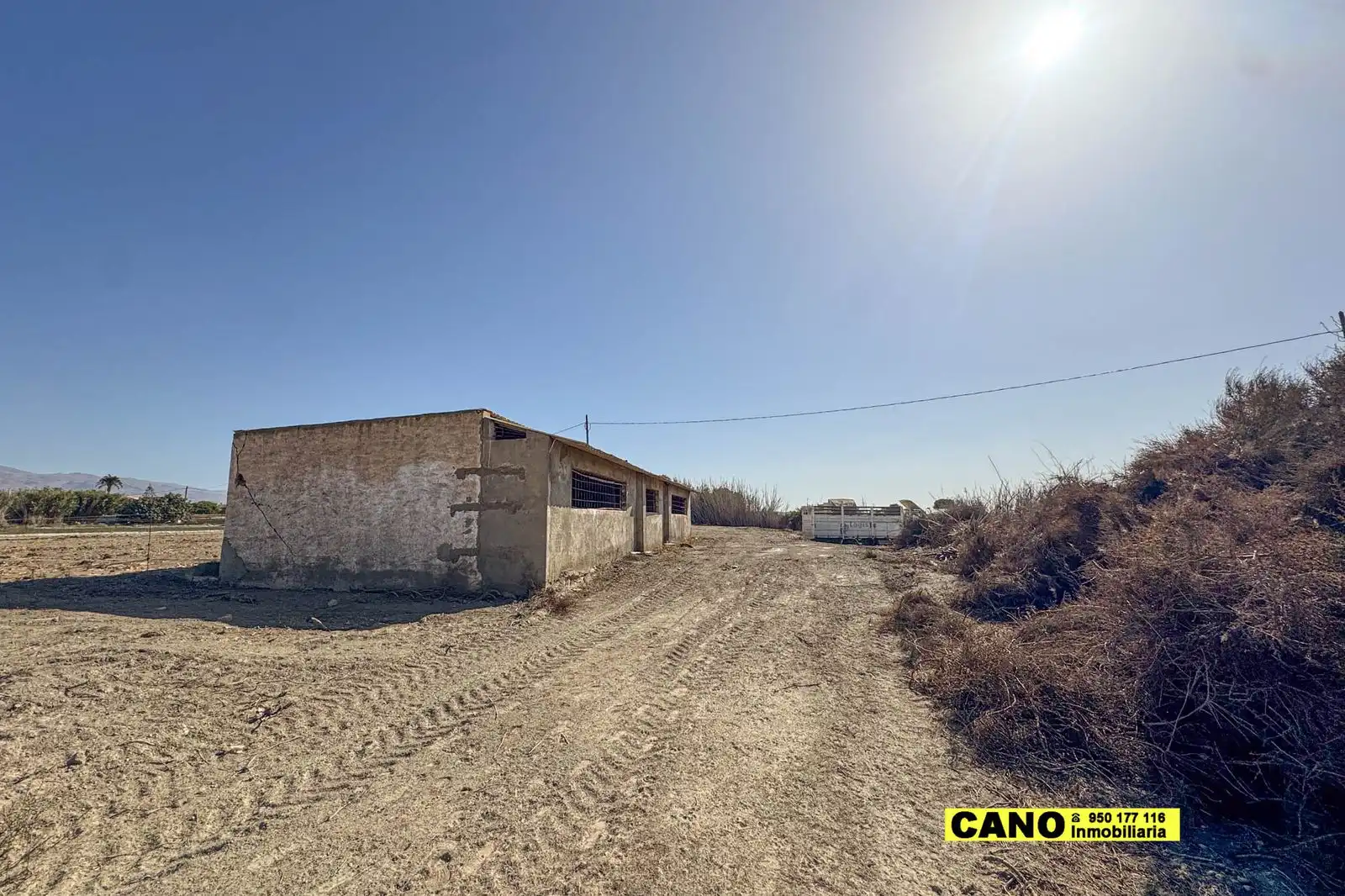 Terrenys i solars en venda a Hacienda Davalos, imagen 14