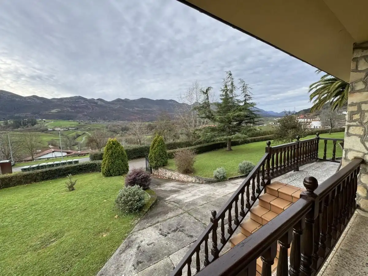 Maison avec jardin à vendre à Vidiago - Pendueles - Tresgrandas, imagen 32