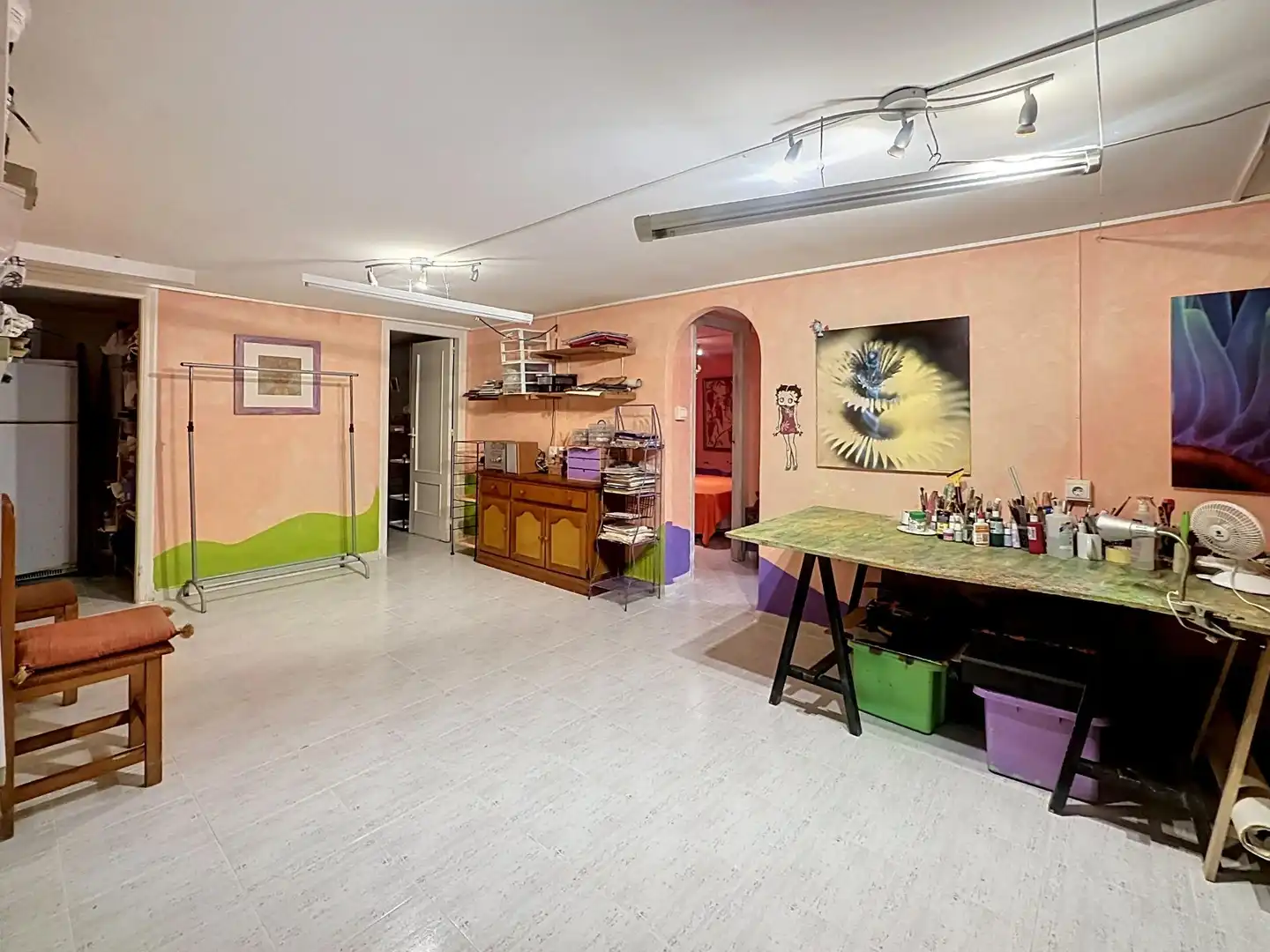 Apartment for sale in Calle NATURALEZA (PLAY), imagen 24