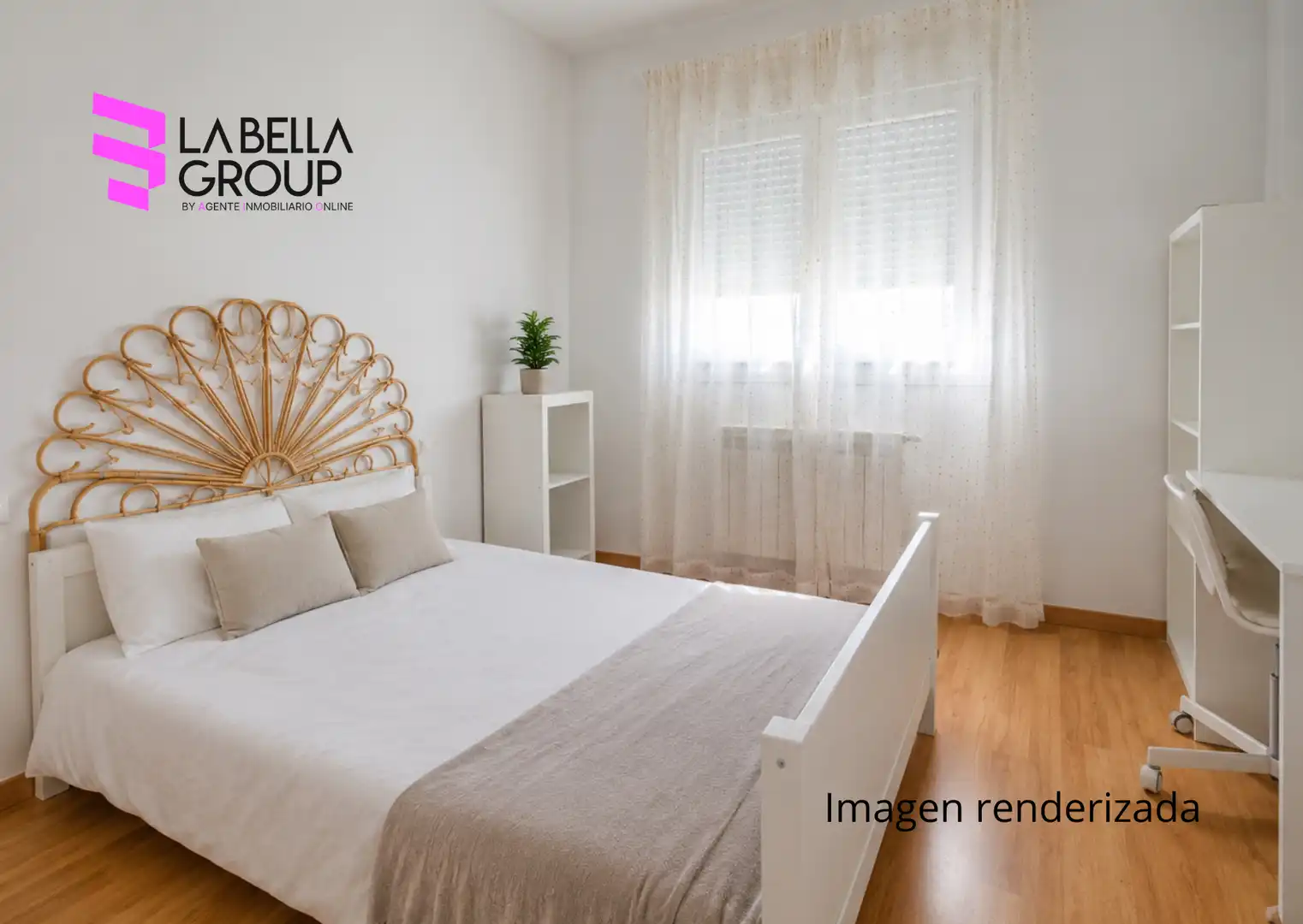 Adosado con jardín en venta en Calle Rafael Alberti, imagen 19