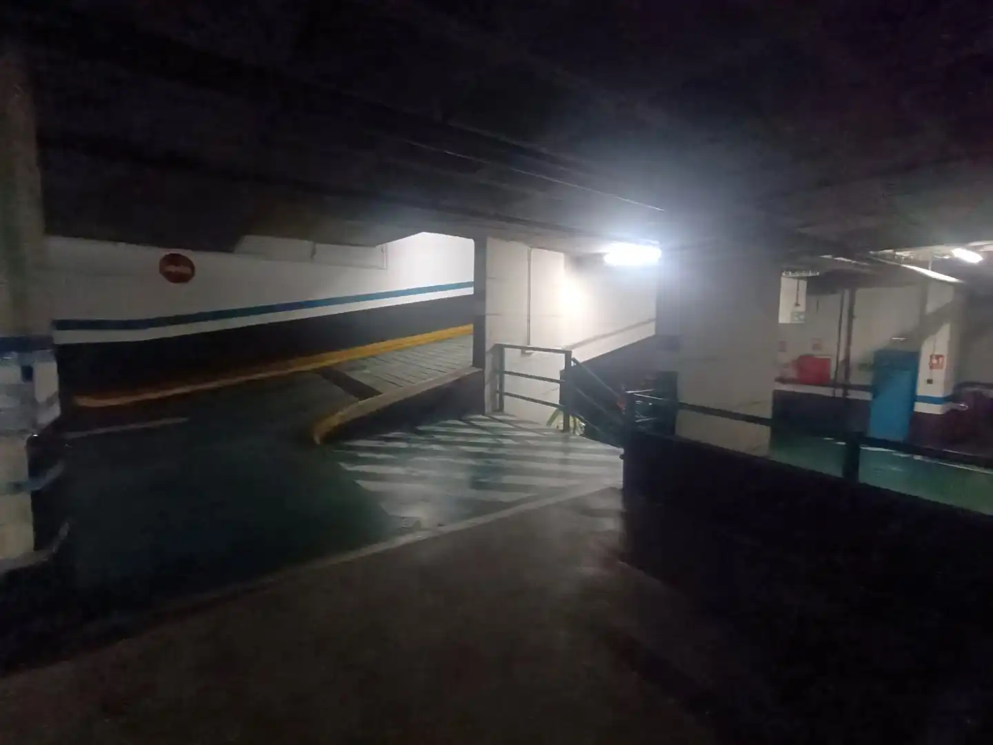 Einzelparkplatz mit Aufzug zum Verkauf in Carrer de Mossèn Andreu 13, imagen 10