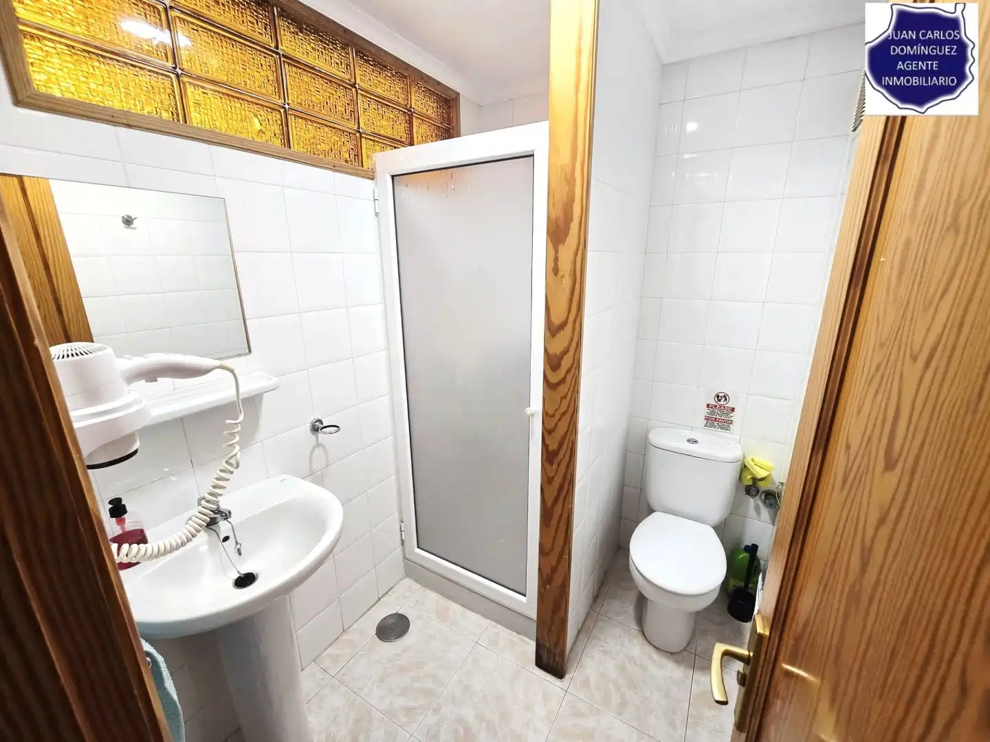 Bathroom of Apartments for rent in San Bartolomé de Tirajana  with Terrace, Furnished and Community pool