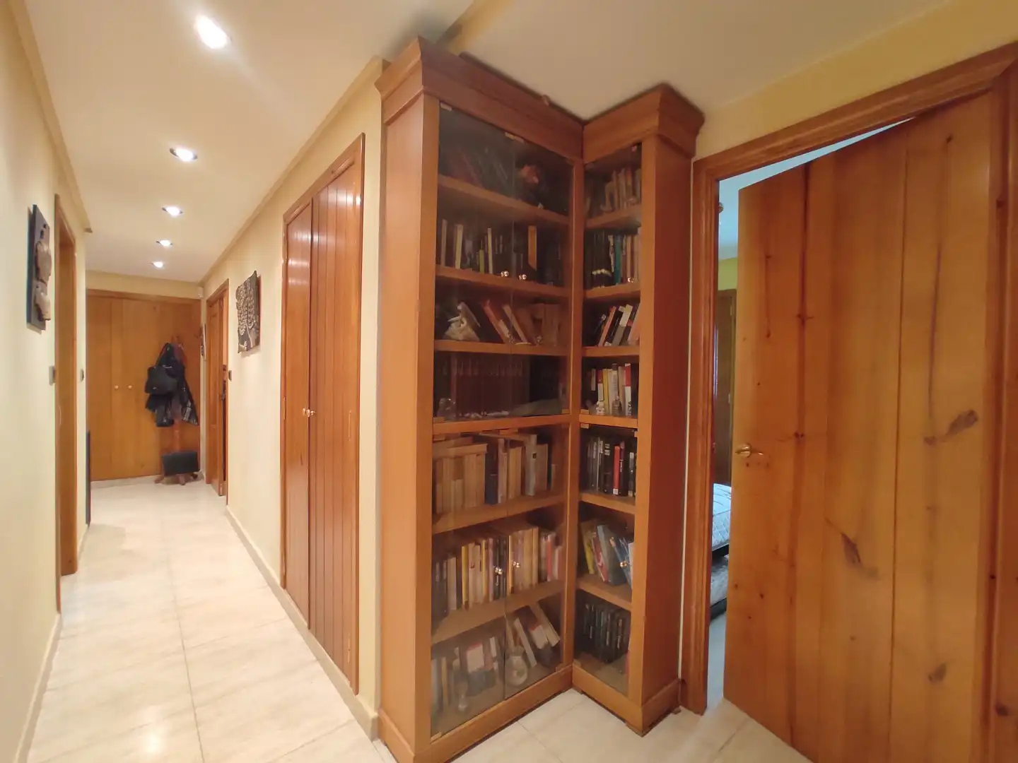 Piso en venta en Valencia con Trastero
